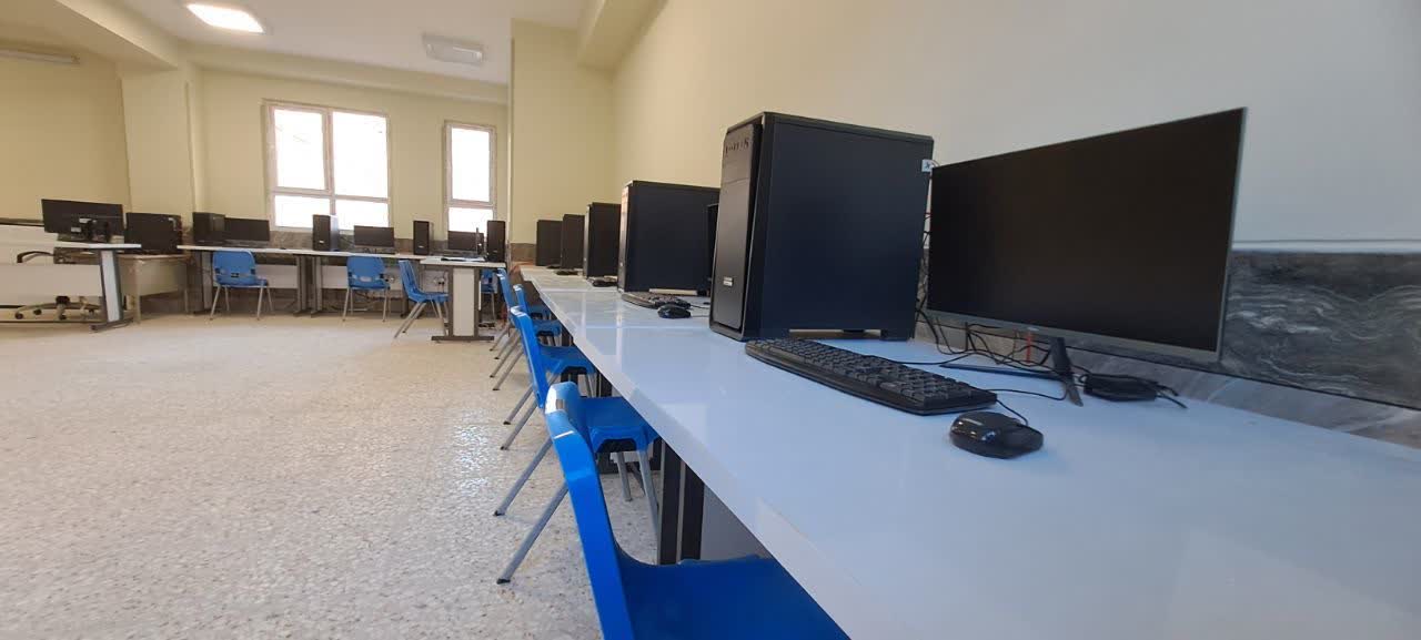 کارگاه کامپیوتر