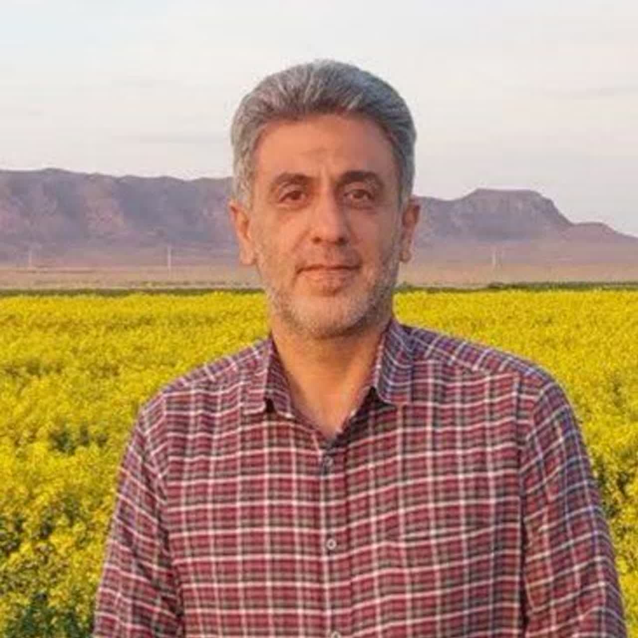 آقای بیان