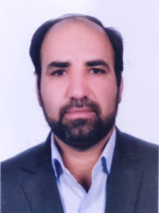 استاد مرادی